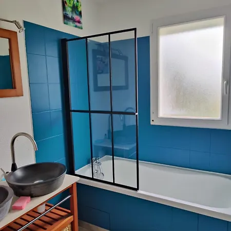 Nyaraló Maison T3 Meublee Les Sables-dʼOlonne