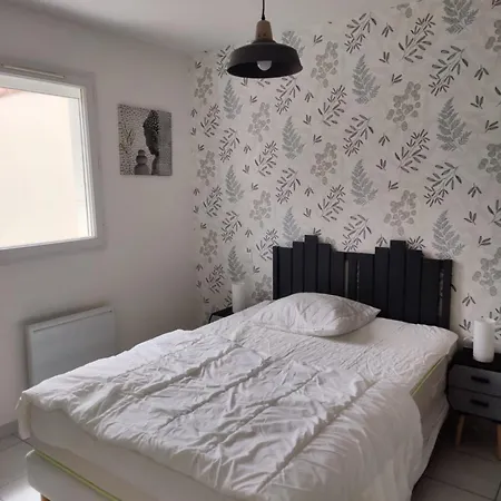 Maison T3 Meublee